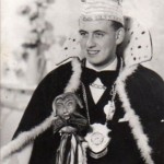 1961 Prins Mich