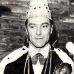 1963 Prins Harrie