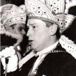 1969 Prins Sjef