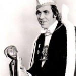 1973 Prins John